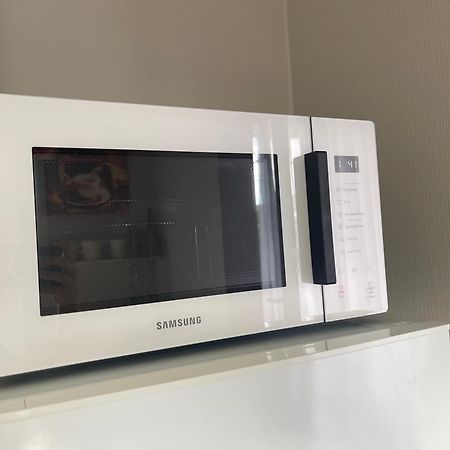 Cozy Apartment Close To Riga Airport Bagian luar foto