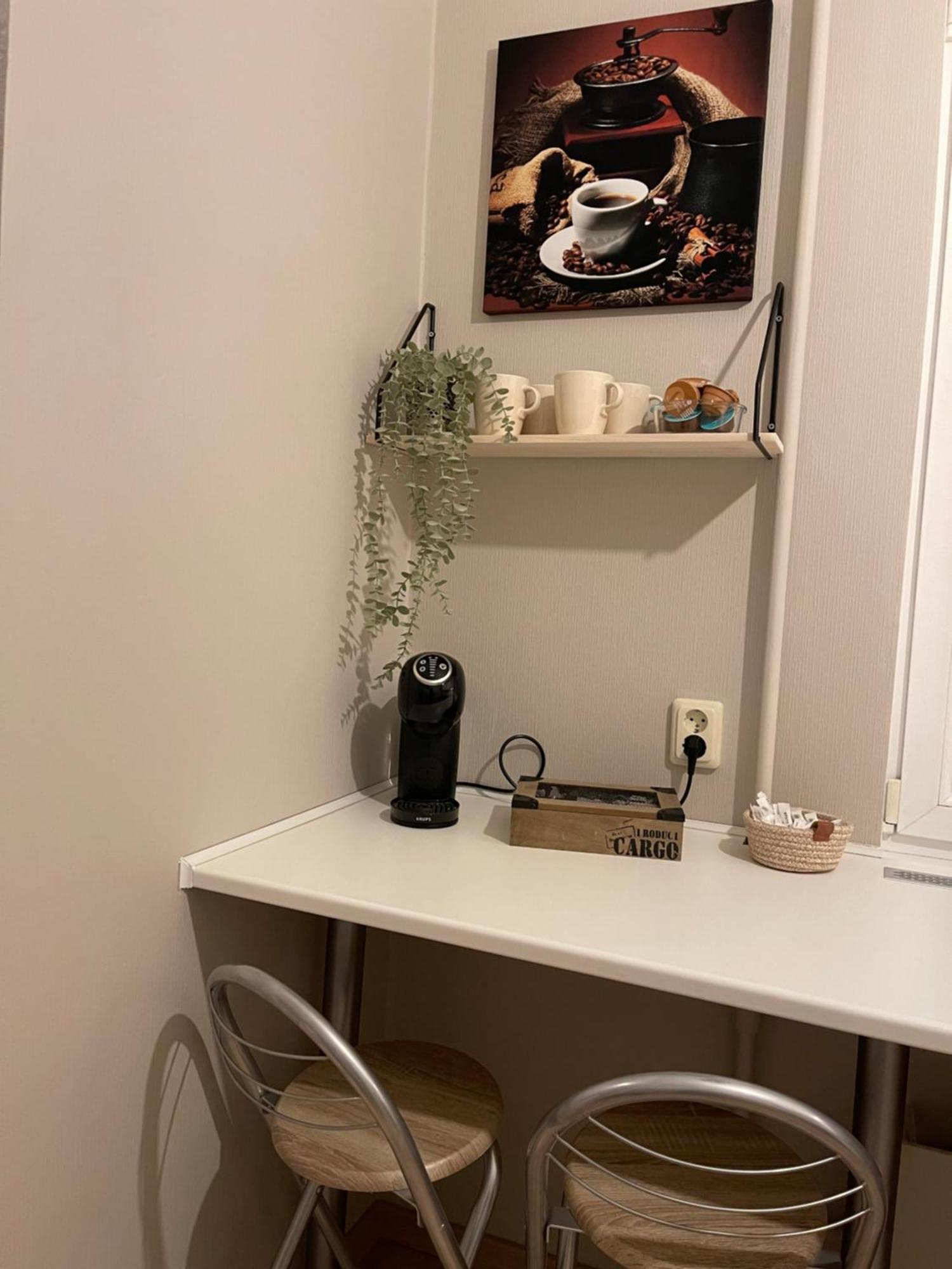 Cozy Apartment Close To Riga Airport Bagian luar foto